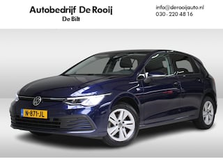 Volkswagen Golf 1.0 TSI Life Apple Carplay | Android Auto | PDC voor en achter | Cruise control