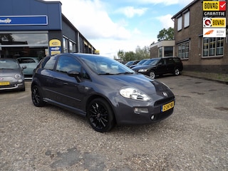 Fiat Punto Evo 1.2 Pop Airco / Rijklaarprijs