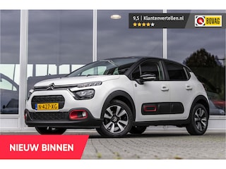 Citroën C3 1.2 PureTech C-Series | Carplay | LED | NL Auto