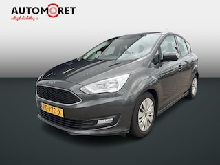 Ford C-MAX 1.5 Titanium Mooie staat|Lage km stand