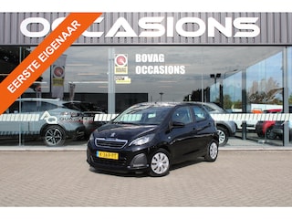 Peugeot 108 1.0 e-VTi Active 1 EIGENAAR/ HILL HOLD/ DAB