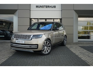 Land Rover Range Rover 3.0 P440e Autobiography PHEV | Head-up display | Massage | Elektrische treeplanken |