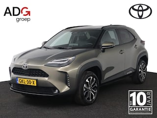 Toyota Yaris Cross 1.5 Hybrid 115 First Edition | Apple Carplay/Android Auto | Parkeercamera | Adaptieve Cruise Control |