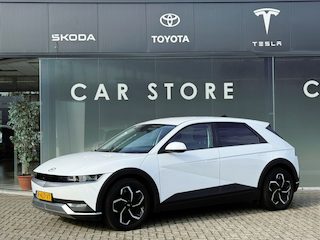 Hyundai Ioniq 5 Style 77.4 kWh 100% SOH LEDER|