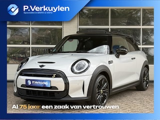 Mini Mini Classic 33 kWh | PANORAMA | KEYLESS | HARMAN KARDON | LEDER | APPLE CARPLAY |