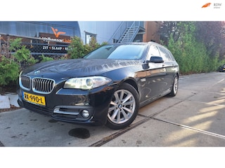BMW 5-serie Touring 520d Executive