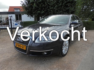 Audi A6 Limousine 3.2 FSi Quattro Edition **95.000 org.km. NAP**AUTOMAAT**