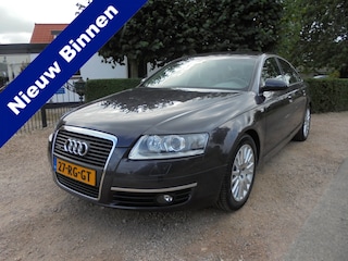 Audi A6 Limousine 3.2 FSi Quattro Edition **95.000 org.km. NAP**AUTOMAAT**