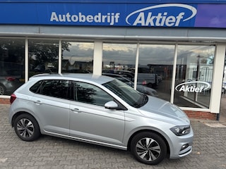 Volkswagen Polo 1.0 TSI Comfortline