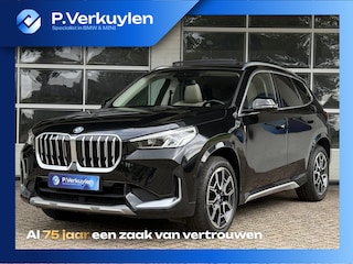 BMW X1 xDrive23i X LINE | PANORAMA | ELEKTRISCHE STOELEN | SPORTSTOELEN | LEDER | HARMAN KARDON | NEDERLANDE AUTO |
