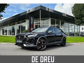 Cupra Formentor 1.4 e-Hybrid VZ 245PK Copper Edition | 360 CAMERA | MEMORY | ADAPTIVE CRUISE | STUURVERW |