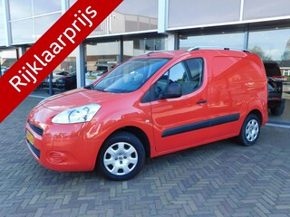 Peugeot Partner 120 1.6 e-HDI L1 XR Profit +