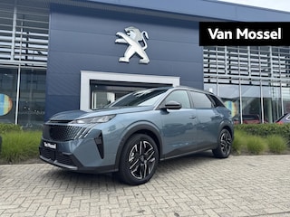 Peugeot 5008 Hybrid 136 Allure l 360 Vision l Drive Assist l Panoramic Navigation l Bel voor de actuele KM-Stand