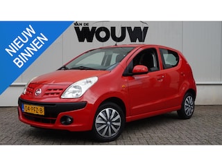 Nissan Pixo 1.0 Acenta Airco | APK tot 24-09-2027