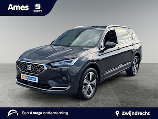 Seat Tarraco 1.4 245pk TSI e-Hybrid PHEV Xperience Business Intense Achteruitrijcamera | Predictive Adaptive Cruise Control | Navigatiesysteem met 9,2 inch (23,4) touchscreen