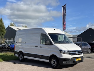 Volkswagen Crafter Bestel 30 2.0 TDI L3H3 Highline trekhaak