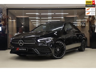 Mercedes-Benz CLA 250 e AMG-LINE PANO/HUD/KEYLESS/360CAM/CARPLAY/VOL
