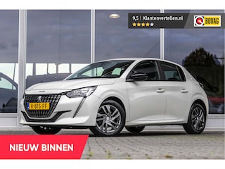 Peugeot 208 1.2 PureTech Active Pack | Cruise | Carplay | NL Auto