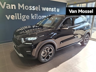 Citroën C3 Max 113pk 44 kWh | Lm Velgen | Parkeercamera | Climate Control l Bel voor de actuele KM-Stand