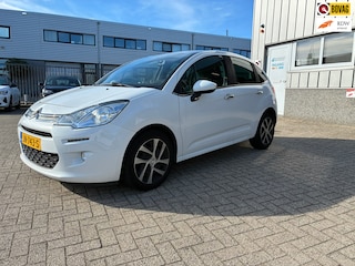 Citroën C3 1.2 PureTech Feel Edition
