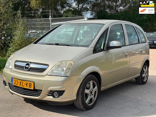 Opel Meriva 1.6-16V Temptation inruilkoopje