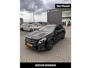 Mercedes-Benz GLA 180 Business Solution AMG