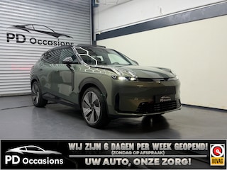 Lynk & Co 08 1.5 More - 200km Elektrisch - Pano - Harman Kardon - (360) Camera -