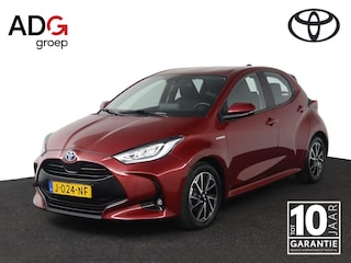 Toyota Yaris 1.5 Hybrid First Edition | Apple Carplay/Android | Navigatie | Climate Control | Parkeercamera |