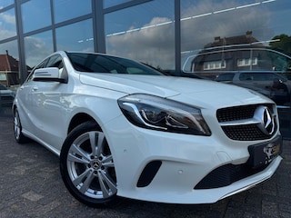 Mercedes-Benz A-klasse 200 Business