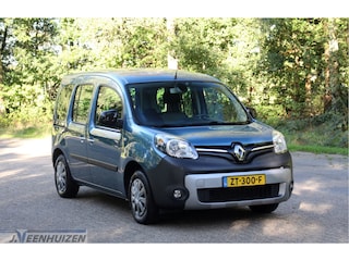Renault Kangoo 1.2 TCe Limited Start&Stop 2016| ✅ Goedkoop Tanken!