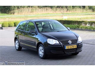 Volkswagen Polo 1.2-12V Trendline 2009 |❄️Airco |⭐ Leuke auto!