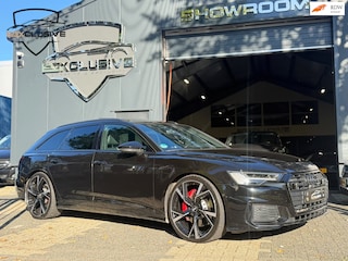 Audi A6 Avant 55 TFSI e Quattro Competition PANO/360CAMERA/ACC/B&O/HUD