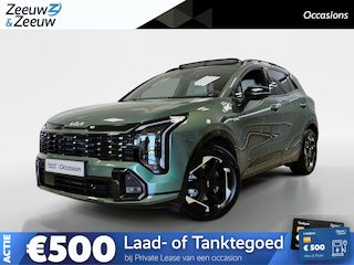 Kia Sportage 1.6 HYBRID | GT-PLUS LINE | PANODAK | NL-AUTO | NIEUWE MODEL |