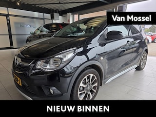 Opel Karl 1.0 Rocks Online Edition | Navi | LMV