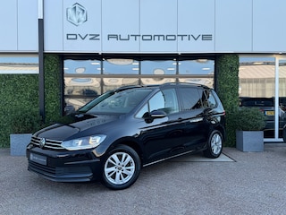 Volkswagen Touran 1.5 TSI 150PK DSG Comfortline | Navi | Massage | Trekhaak | BTW
