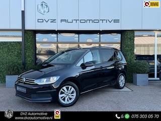 Volkswagen Touran 1.5 TSI 150PK DSG Comfortline | Navi | Massage | Trekhaak | BTW