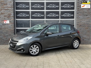 Peugeot 208 1.2 PureTech Blue Lion NAP CARPLAY AIRCO NAVI PARKEERSENSOR