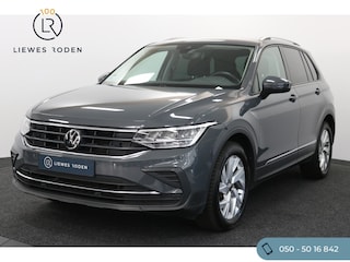 Volkswagen Tiguan 1.5 TSI Active (Automaat) + Trekhaak