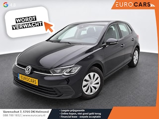 Volkswagen Polo 1.0 TSI Life DSG Navigatie Apple CarPlay Android Auto Parkeerhulp Cruise Control Virtual Cockpit Climate Control