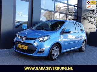 Renault Twingo 1.2 Collection (Airco,Cruise,Trekhaak) -- 133.809 Km --