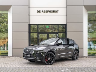 Jaguar E-Pace 1.5 P300e AWD R-Dynamic HSE | Black Pack | Adaptive Cruise | Stuurwielverwarming |