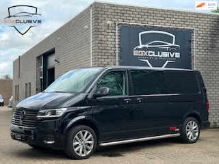 Volkswagen Transporter 2.0 TDI L2H1 DC PANO|SOFTCLOSE|ACC|TTR Edition|