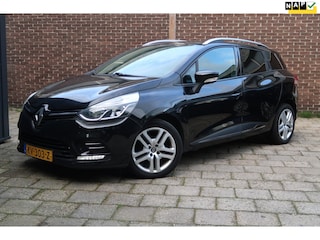 Renault Clio Estate 1.5 dCi Ecoleader Zen *Rijklaarprijs