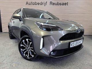 Toyota Yaris Cross 1.5 Hybrid Dynamic Carplay Navi Acc Clima Led Camera Incl 12Mnd Garantie
