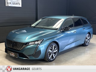 Peugeot 308 SW 1.2 T Allure | Automaat | Camera | Navi | CarPlay