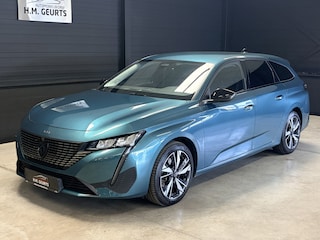 Peugeot 308 SW 1.2 T Allure | Automaat | Camera | Navi | CarPlay