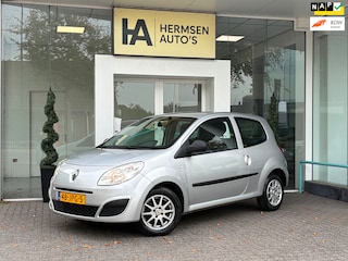 Renault Twingo 1.2 Authentique|Airco|APK|NAP|