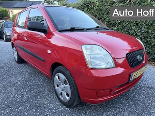 Kia Picanto 1.0 Light | Stuurbekrachtiging | Radio / CD | APK tot 31-03-2027!