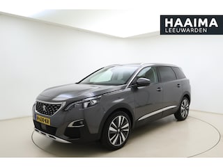 Peugeot 5008 1.2 PureTech Allure | Trekhaak | Automaat | 7-persoons | Elektrisch panoramadak | Climate control |  Automatische achterklep | LED | Apple Carplay/Android Auto