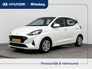 Hyundai i10 1.0 Comfort Smart | Apple Carplay | Android Auto | All Season banden | Camera |